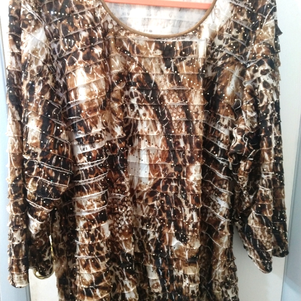 JM collection shirt